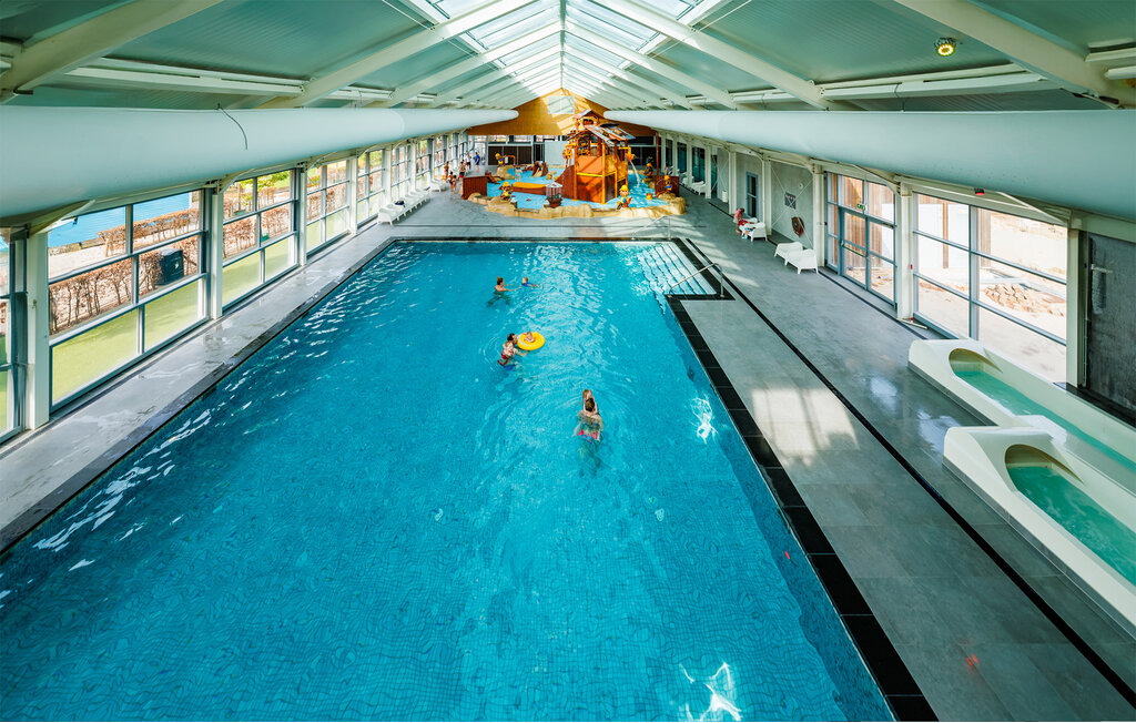 Location de vacances - Eiland van Maurik , Pays-Bas - HGE172 35