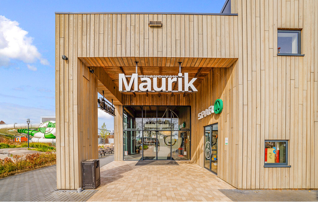 Location de vacances - Eiland van Maurik , Pays-Bas - HGE172 36