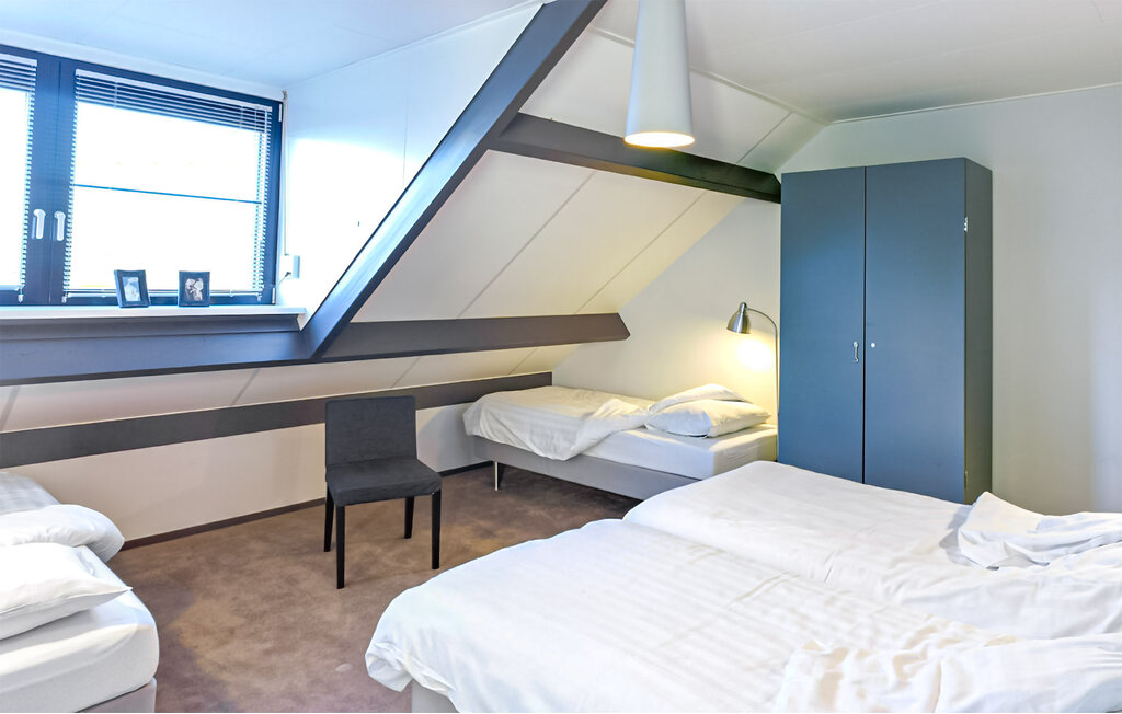 Location de vacances - Eiland van Maurik , Pays-Bas - HGE172 17