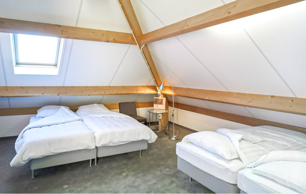 Location de vacances - Eiland van Maurik , Pays-Bas - HGE172 20