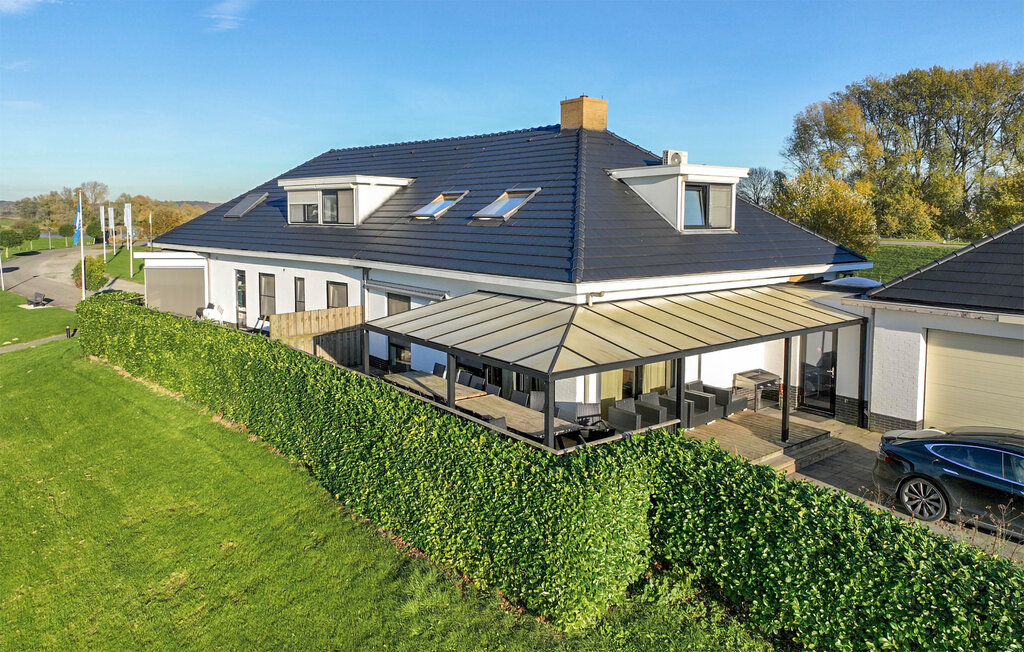 Location de vacances - Eiland van Maurik , Pays-Bas - HGE172 5