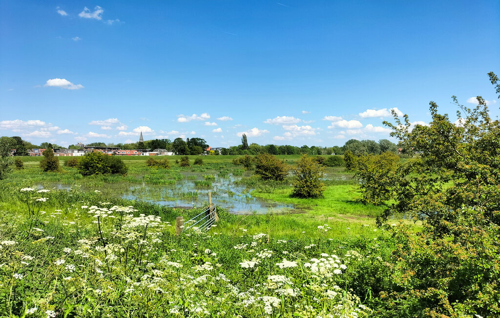 Location de vacances - Bennekom , Pays-Bas - HGE175 30