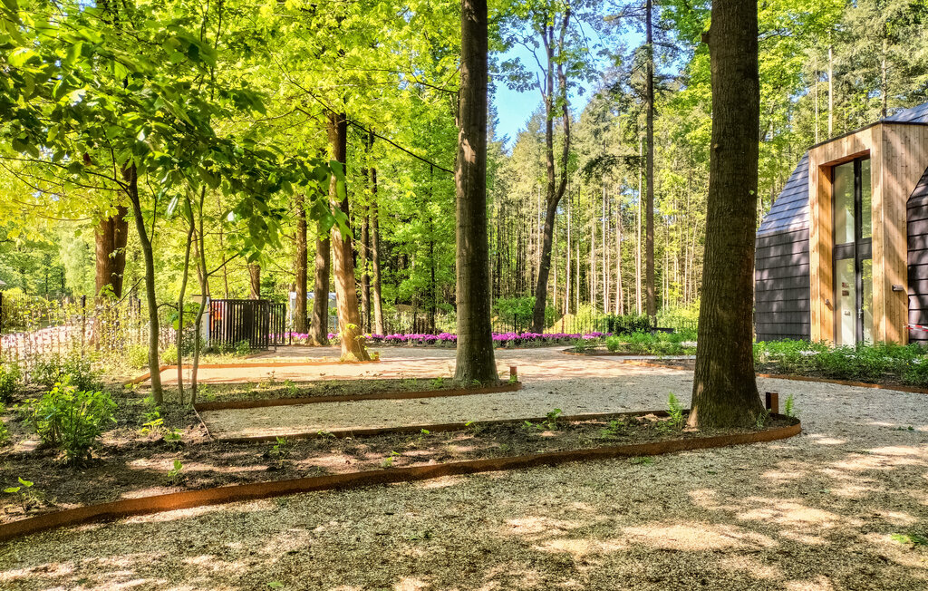 Location de vacances - Bennekom , Pays-Bas - HGE175 33