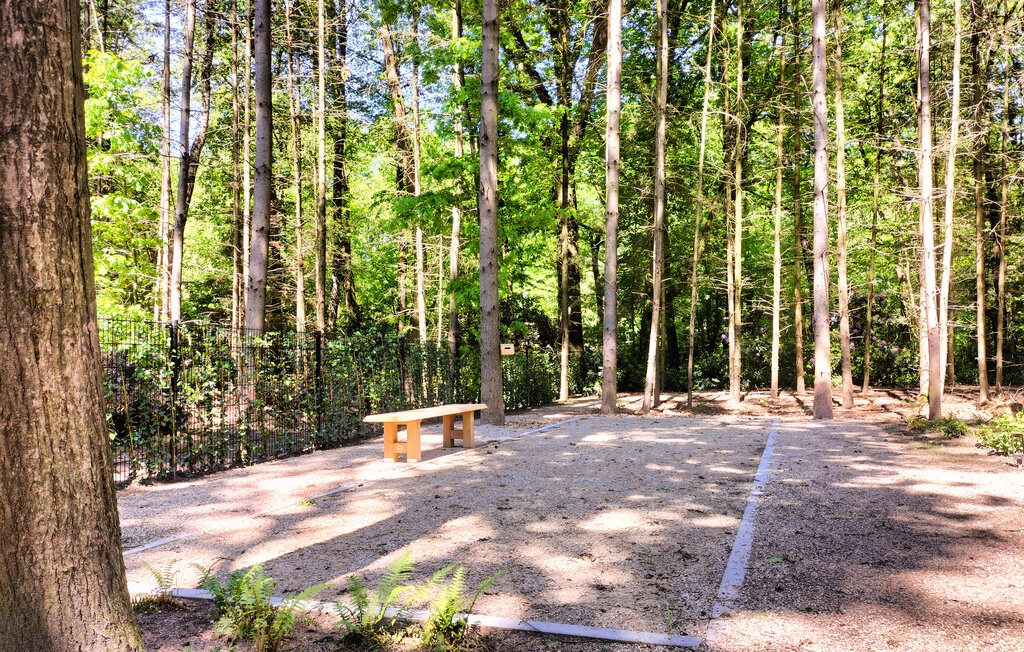 Location de vacances - Bennekom , Pays-Bas - HGE175 34