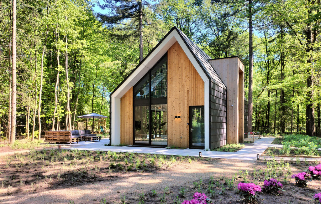 Location de vacances - Bennekom , Pays-Bas - HGE175 9