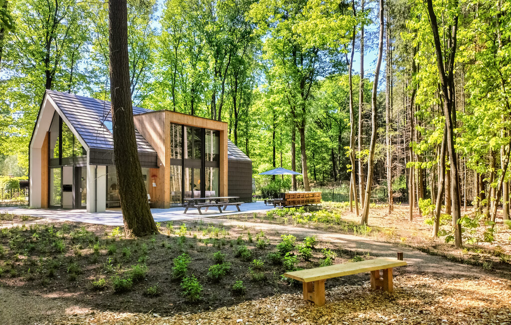 Location de vacances - Bennekom , Pays-Bas - HGE175 1