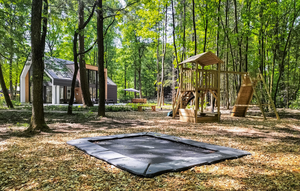 Location de vacances - Bennekom , Pays-Bas - HGE175 13