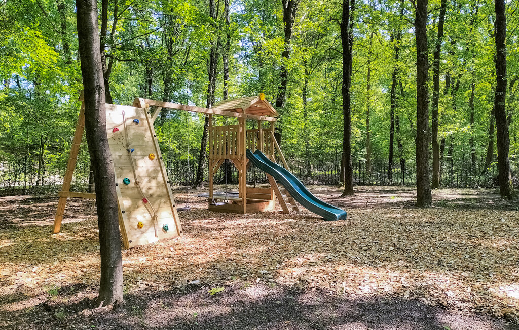 Location de vacances - Bennekom , Pays-Bas - HGE175 14