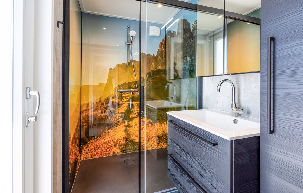 Feriehuse - Voorthuizen , Holland - HGE305 22