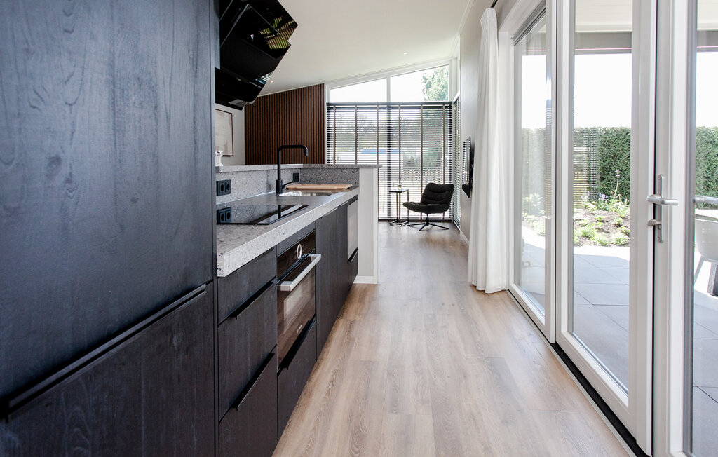 Feriehuse - Voorthuizen , Holland - HGE305 7