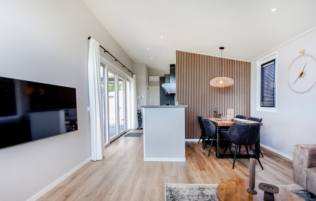 Feriehuse - Voorthuizen , Holland - HGE305 3