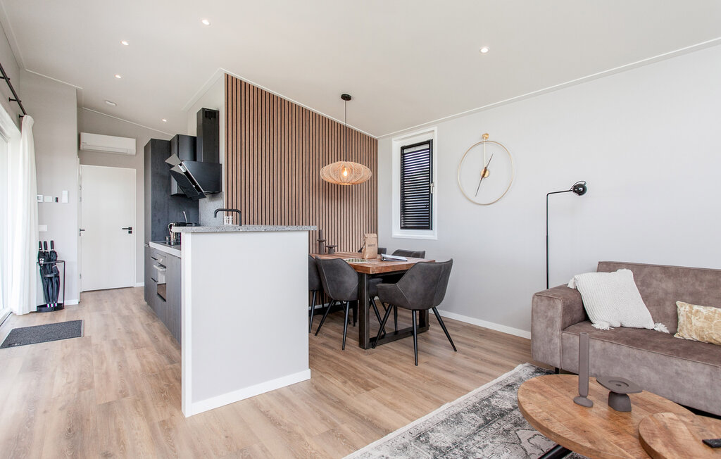 Feriehuse - Voorthuizen , Holland - HGE305 4