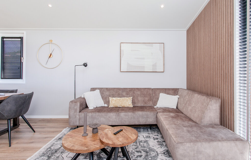 Feriehuse - Voorthuizen , Holland - HGE305 18