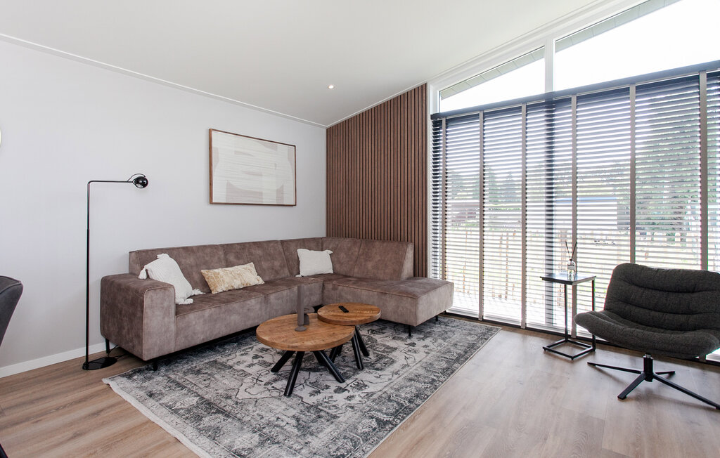 Feriehuse - Voorthuizen , Holland - HGE305 5