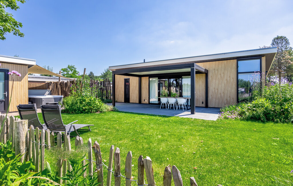 Feriehuse - Voorthuizen , Holland - HGE305 11