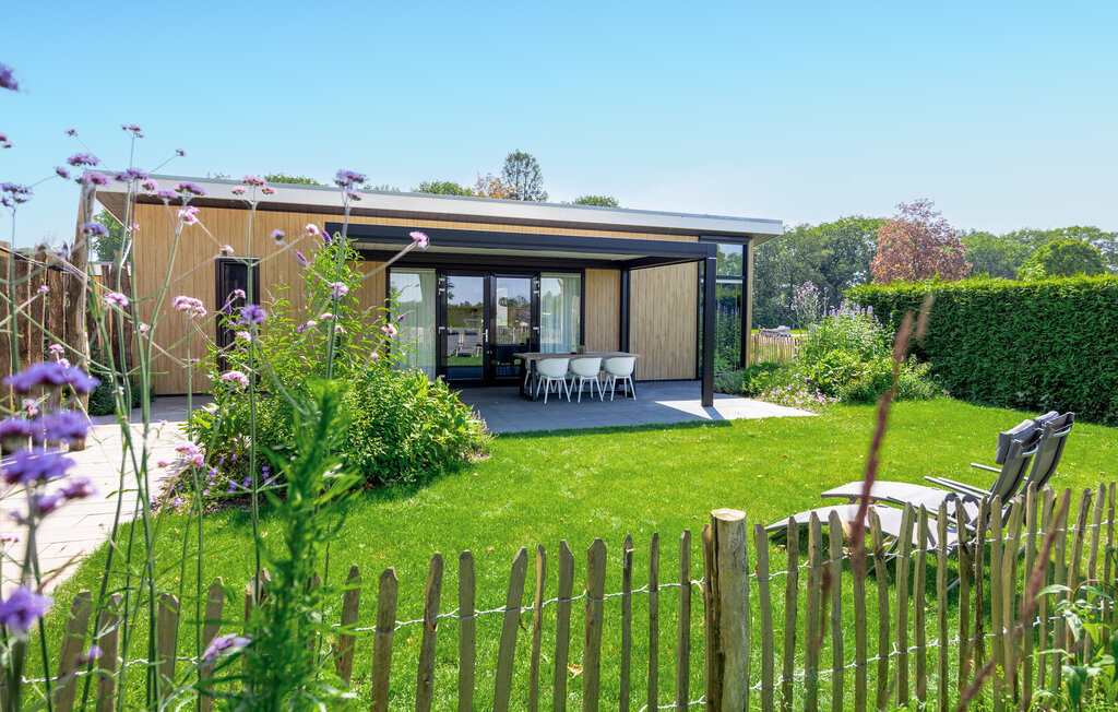 Feriehuse - Voorthuizen , Holland - HGE305 1