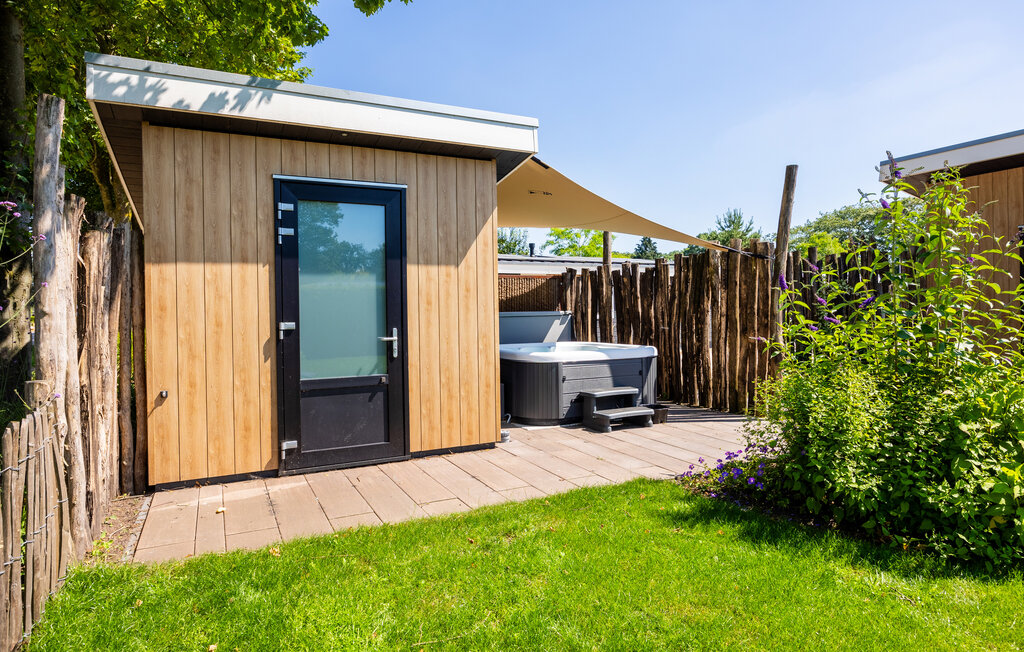 Feriehuse - Voorthuizen , Holland - HGE305 13