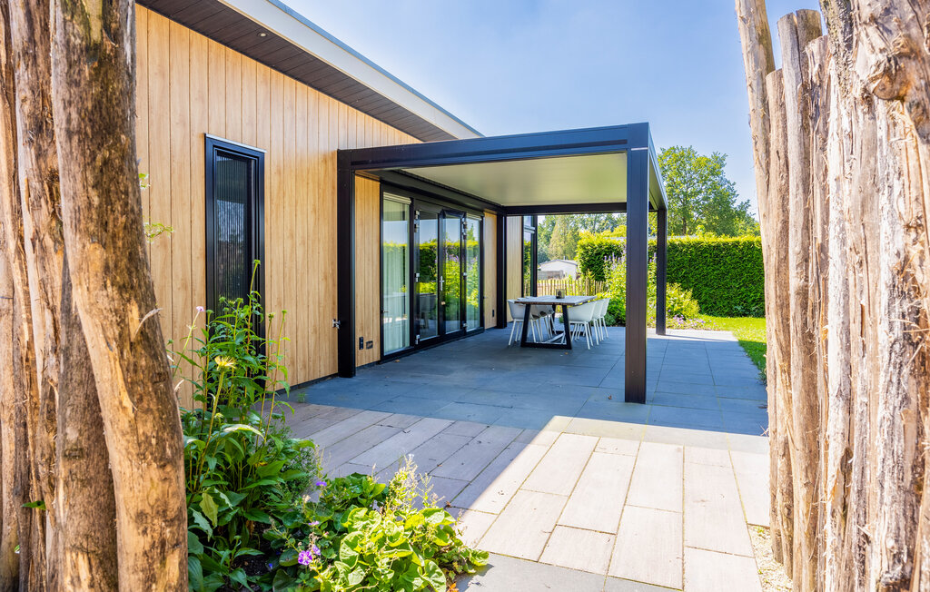 Feriehuse - Voorthuizen , Holland - HGE305 14