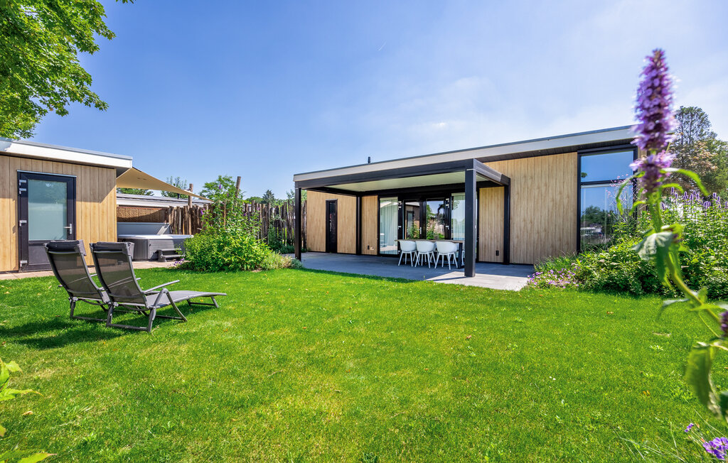 Feriehuse - Voorthuizen , Holland - HGE305 9