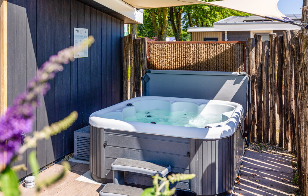 Feriehuse - Voorthuizen , Holland - HGE305 16