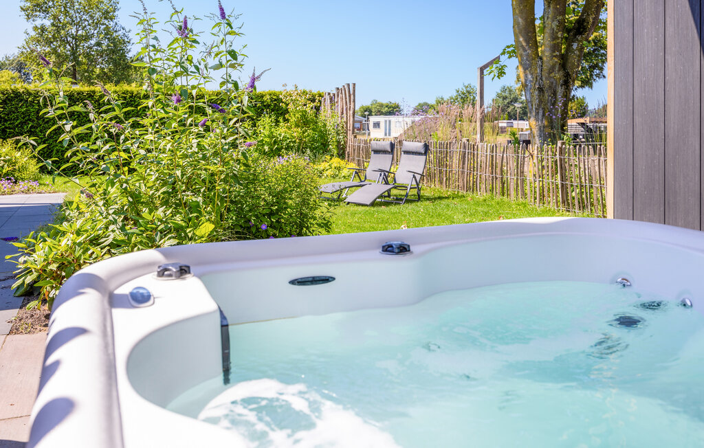 Feriehuse - Voorthuizen , Holland - HGE305 17