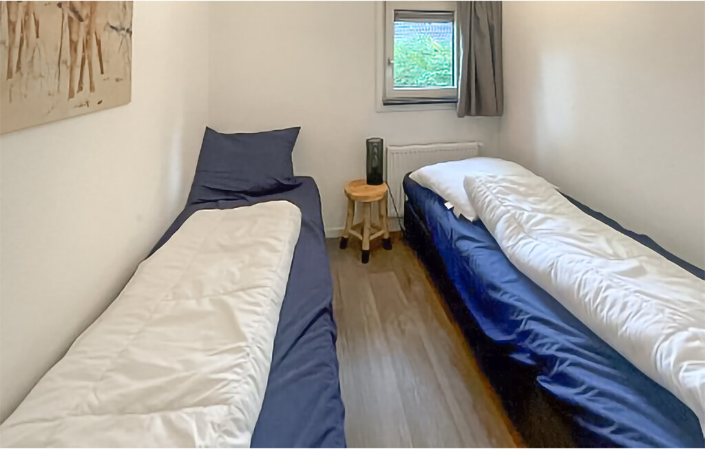 Ferienhaus - Otterlo , Niederlande - HGE117 11