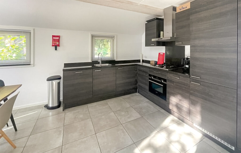 Ferienhaus - Otterlo , Niederlande - HGE117 5