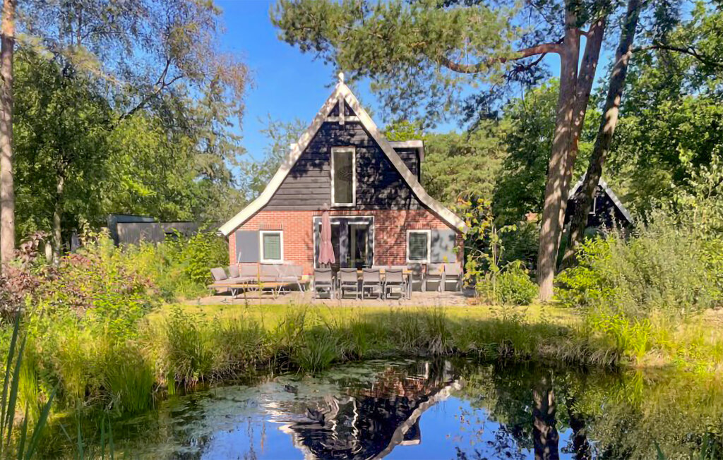Ferienhaus - Otterlo , Niederlande - HGE117 1