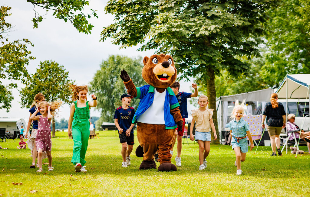 Location de vacances - Eiland van Maurik , Pays-Bas - HGE172 26