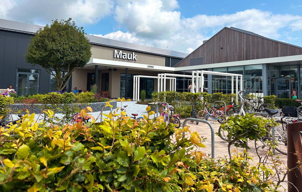 Location de vacances - Eiland van Maurik , Pays-Bas - HGE172 27