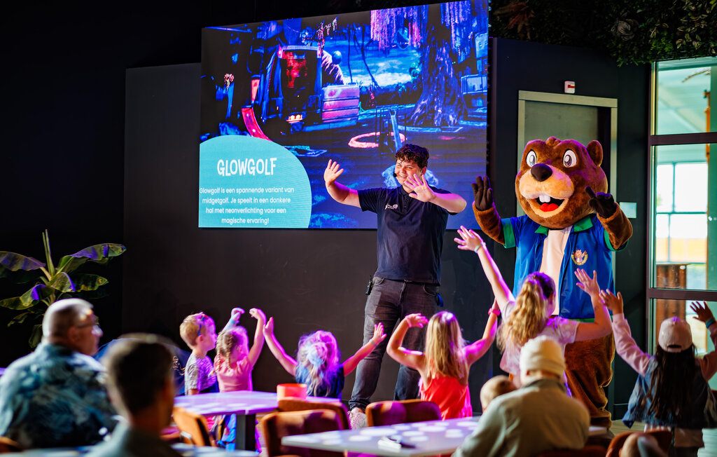 Location de vacances - Eiland van Maurik , Pays-Bas - HGE172 38