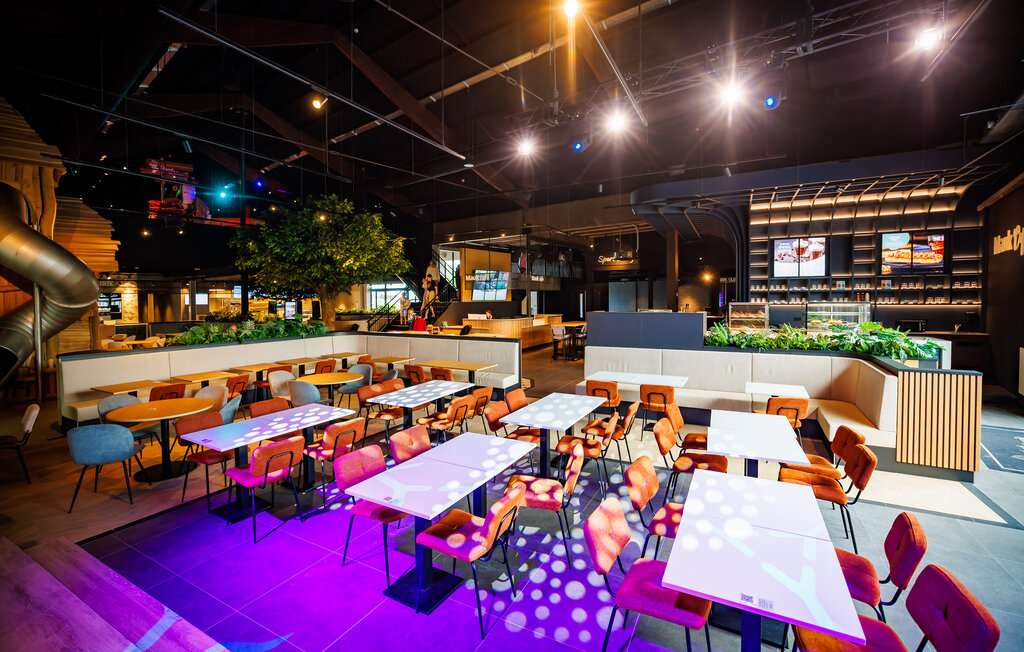 Location de vacances - Eiland van Maurik , Pays-Bas - HGE172 39