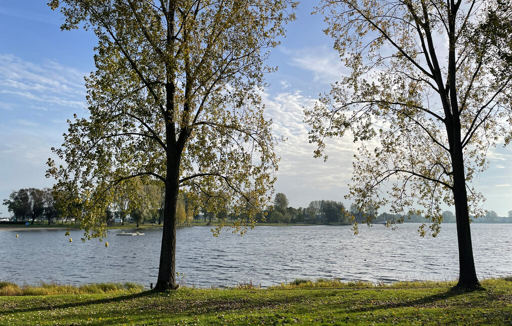 Ferienhaus - Kerkdriel , Niederlande - HGE133 26