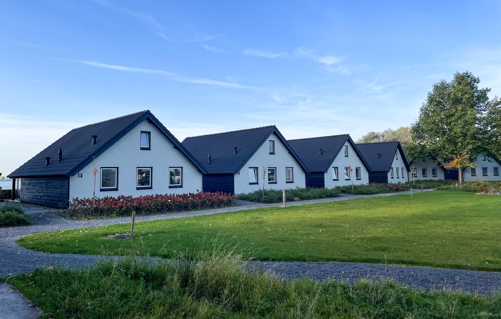 Ferienhaus - Kerkdriel , Niederlande - HGE133 10