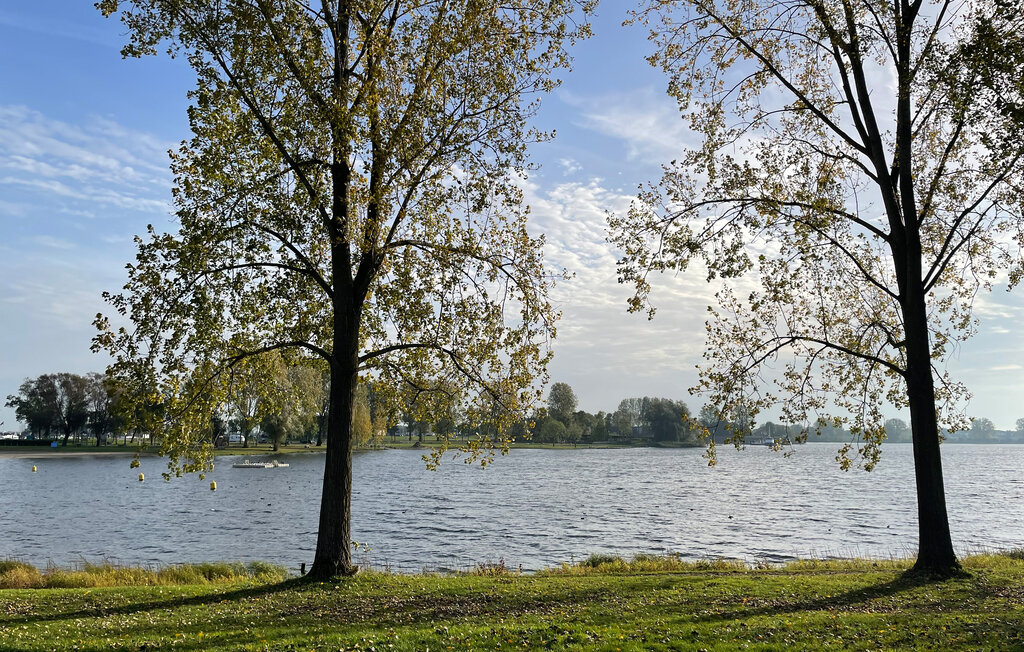 Semesterhus - Kerkdriel , Nederländerna - HGE137 26