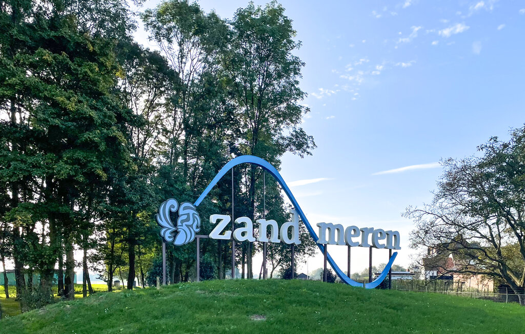 Semesterhus - Kerkdriel , Nederländerna - HGE137 27