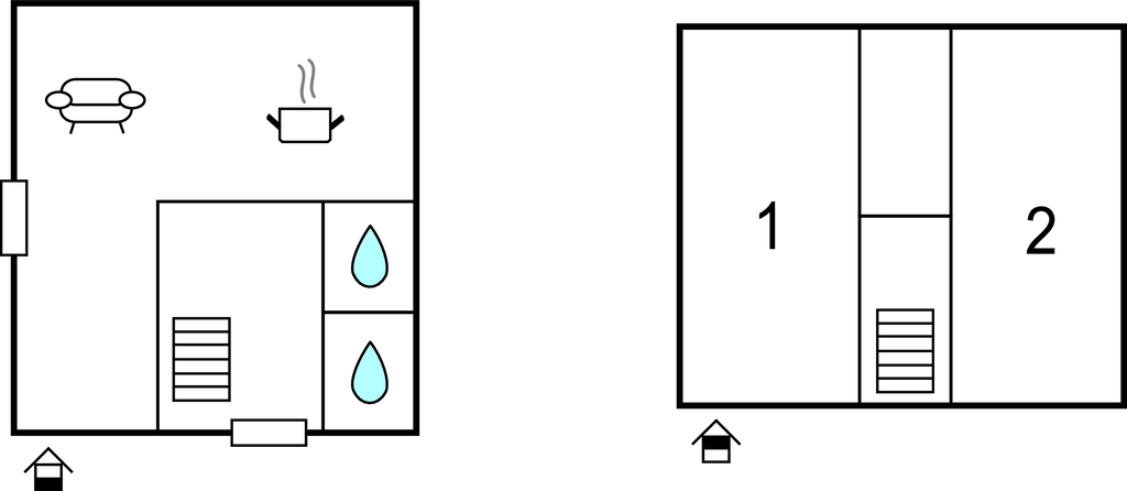 Ferienhaus - Winterswijk , Niederlande - HGE220 