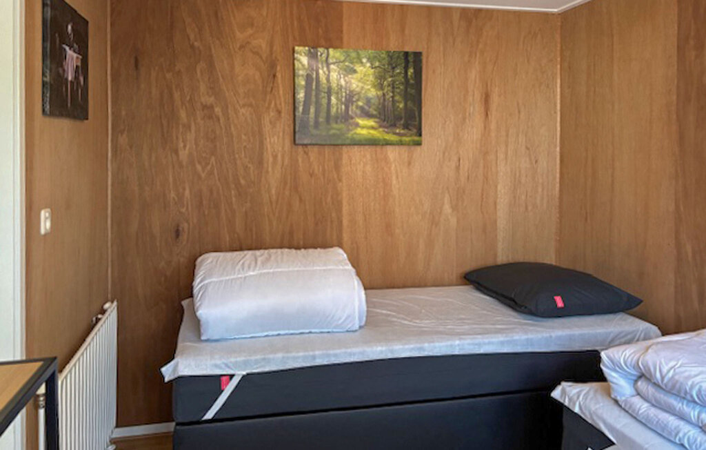 Semesterhus - Putten , Nederländerna - HGE169 15