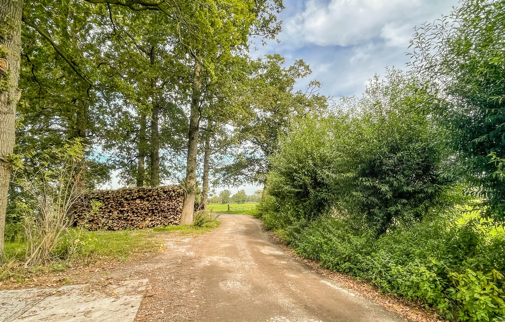 Feriehuse - Putten , Holland - HGE029 9