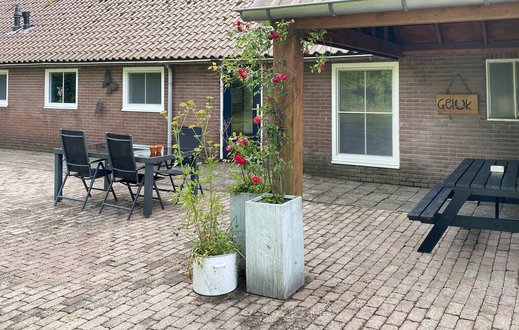 Feriehuse - Putten , Holland - HGE029 8