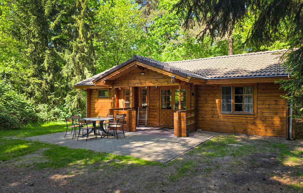 Feriehus - Neede , Nederland - HGE063 1