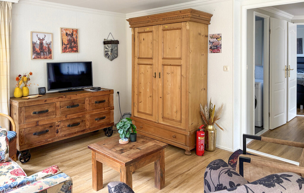 Semesterhus - Putten , Nederländerna - HGE169 10