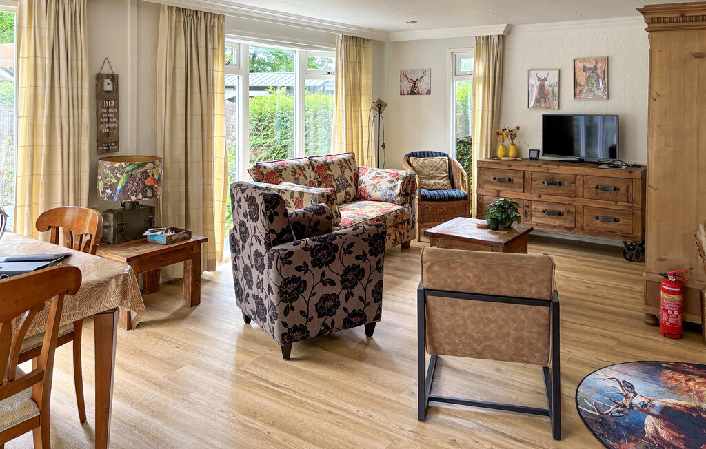 Semesterhus - Putten , Nederländerna - HGE169 11