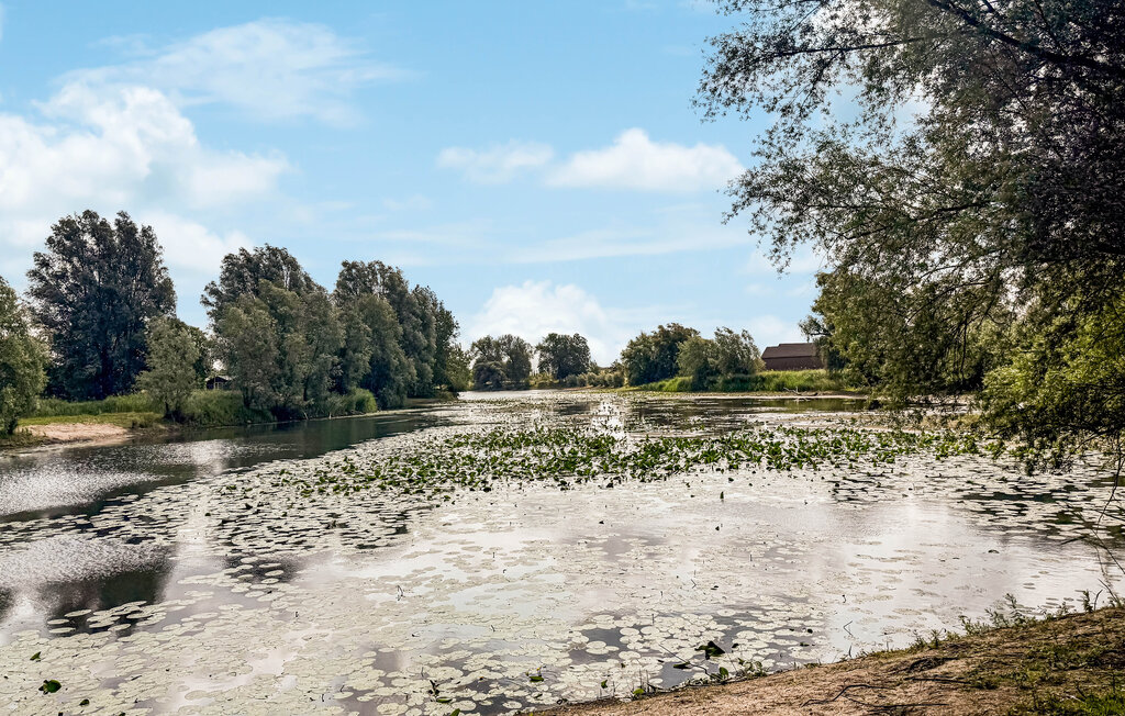 Domy wakacyjne - Ochten , Holandia - HGE127 19