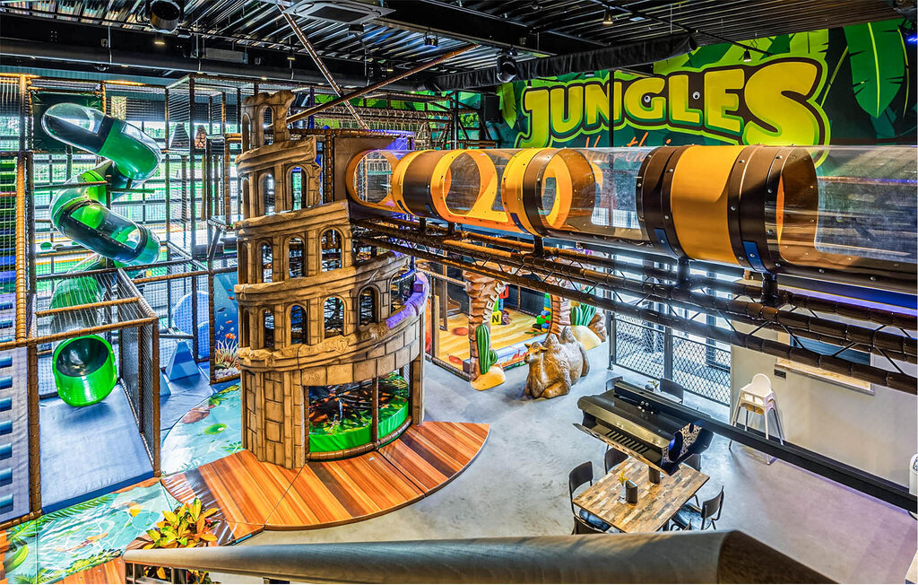 Ferienhaeuser - Voorthuizen , Niederlande - HGE501 25