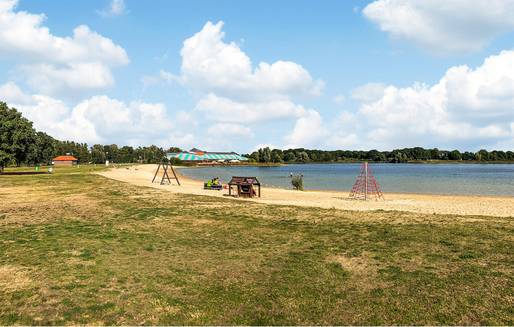 Ferienhaeuser - Voorthuizen , Niederlande - HGE501 26