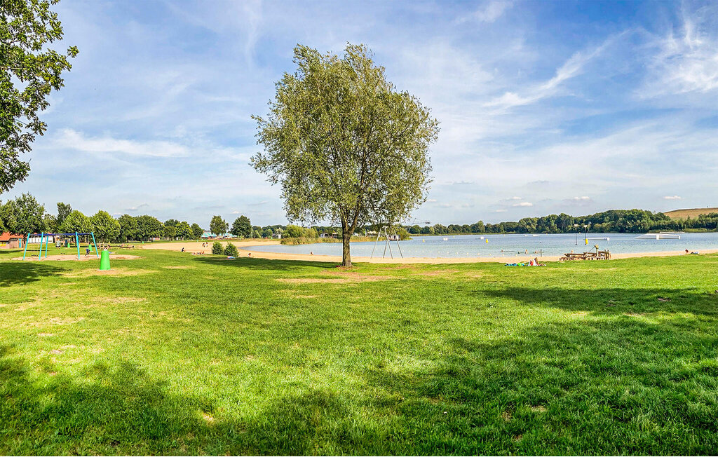 Ferienhaeuser - Voorthuizen , Niederlande - HGE501 27