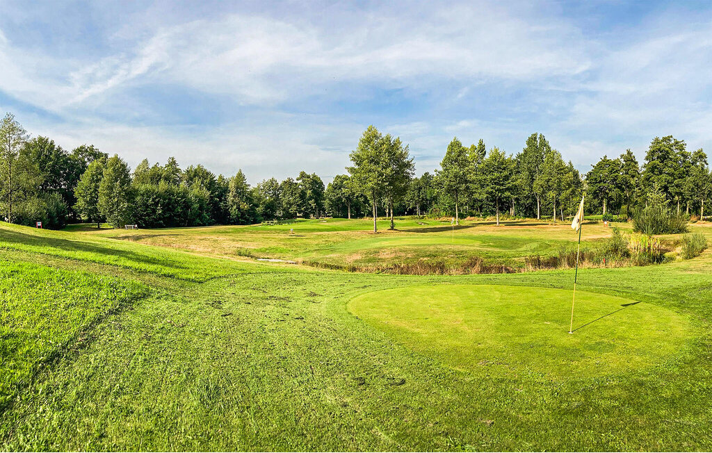 Ferienhaeuser - Voorthuizen , Niederlande - HGE501 28