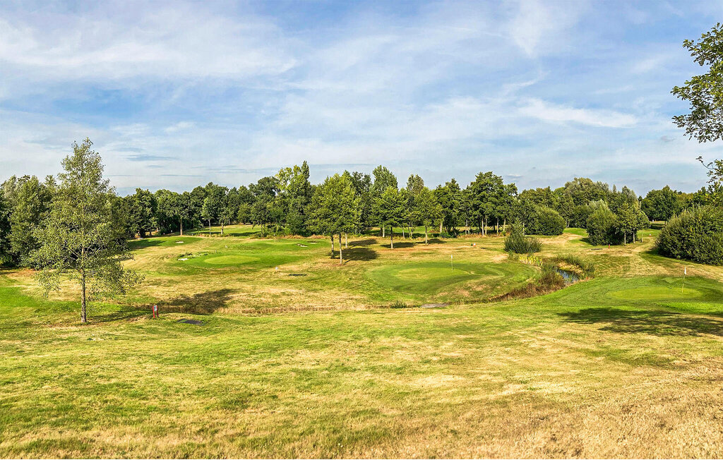 Ferienhaeuser - Voorthuizen , Niederlande - HGE501 29