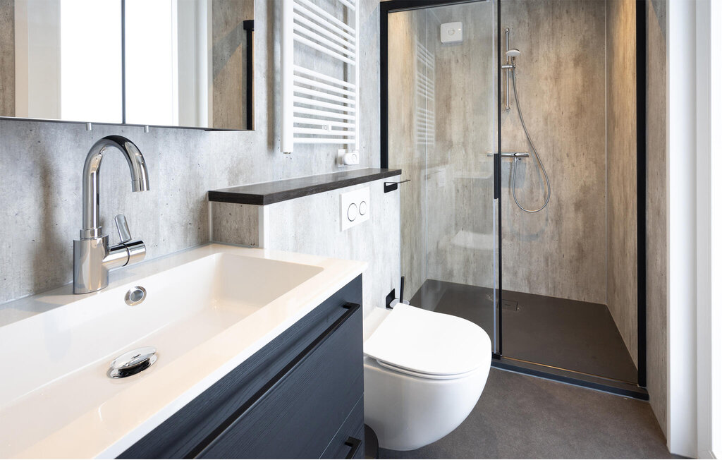 Ferienhaeuser - Voorthuizen , Niederlande - HGE501 20